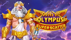 Winorio Gates of Olympus Super S