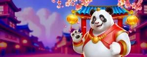Winorio Luck of Panda